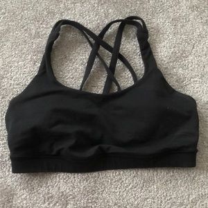 Lululemon Energy Bra